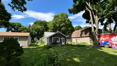 Roof Replacement using CertainTeed Landmark