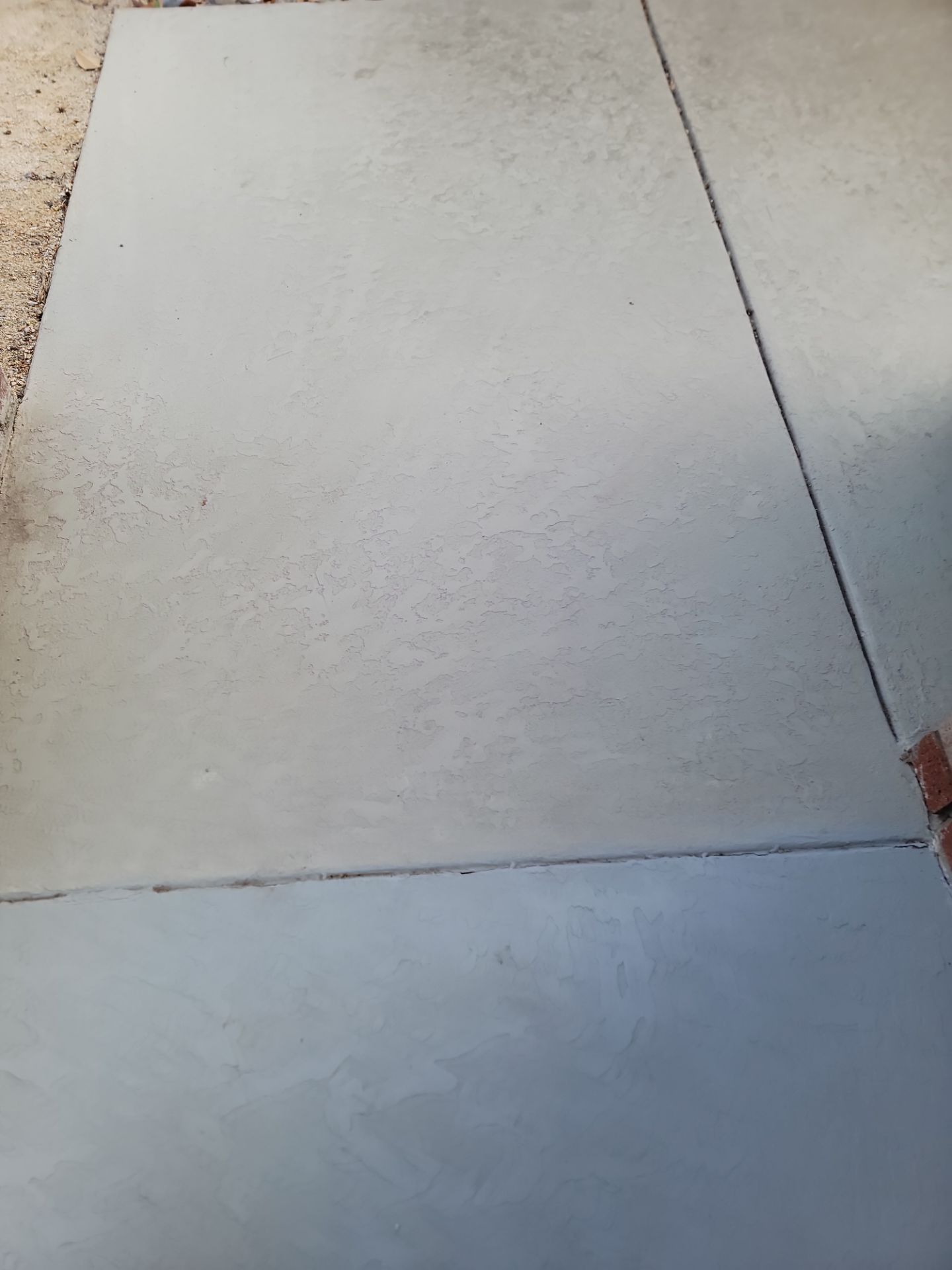 Front Porch transFLOORmation by MGP Coatings