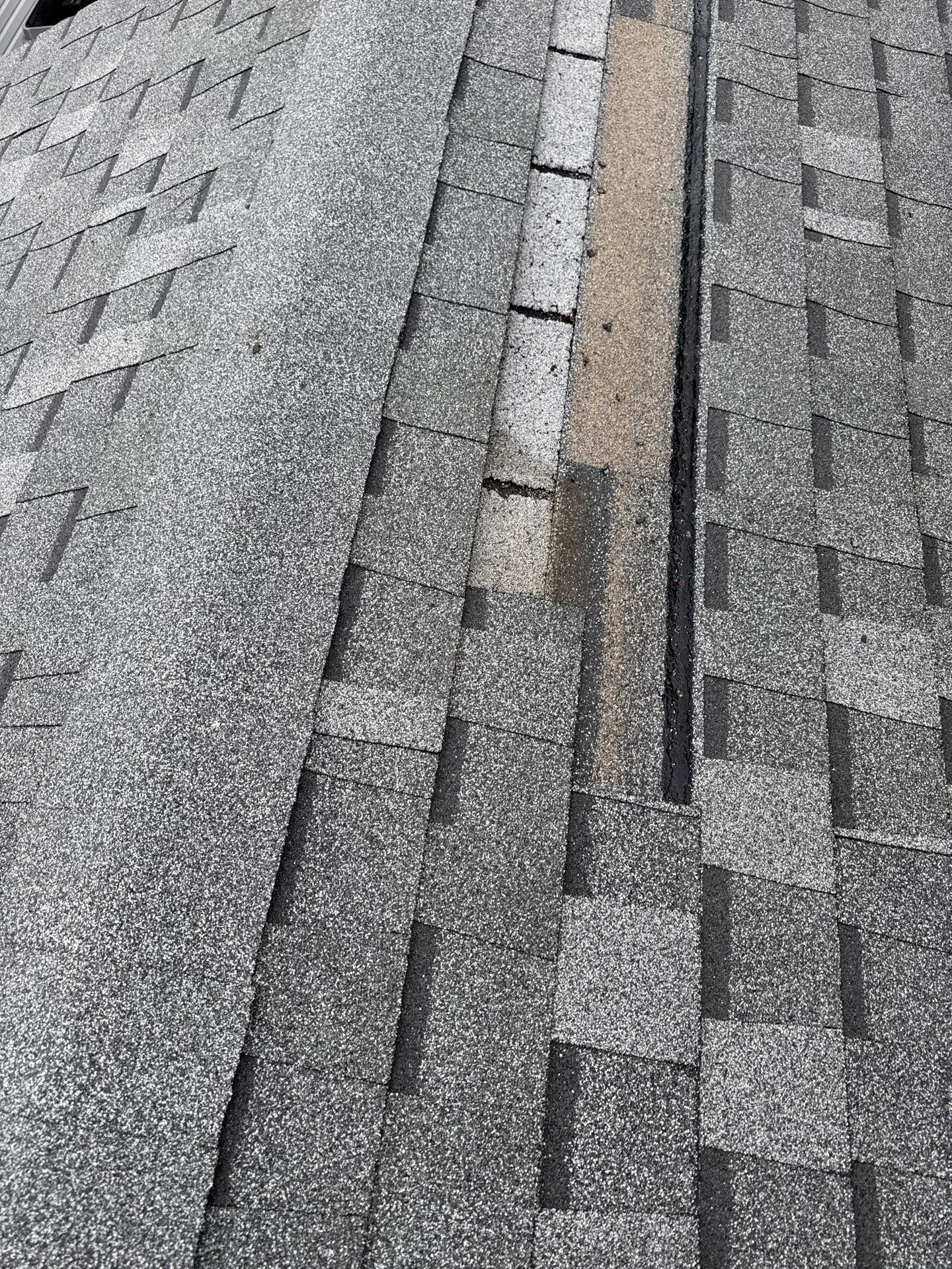 Asphalt Shingle Roof Repair in West Point, NE by Crows Roofing LLC