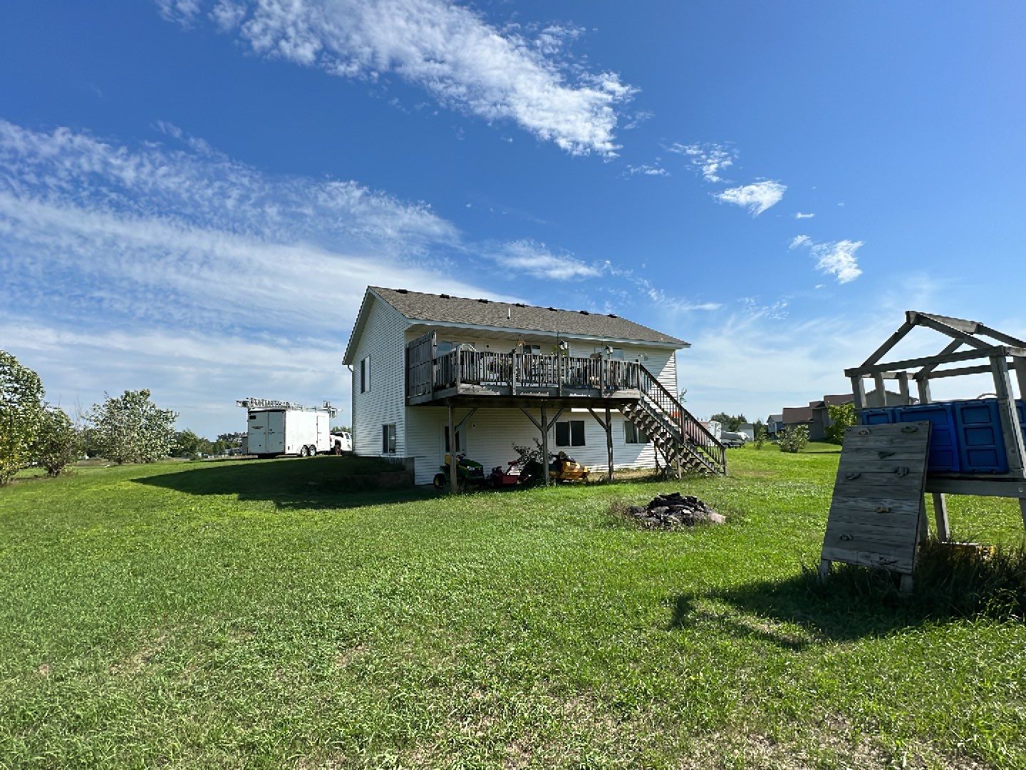 Roofing and siding replacement. Princeton Mn  by Koska construction llc