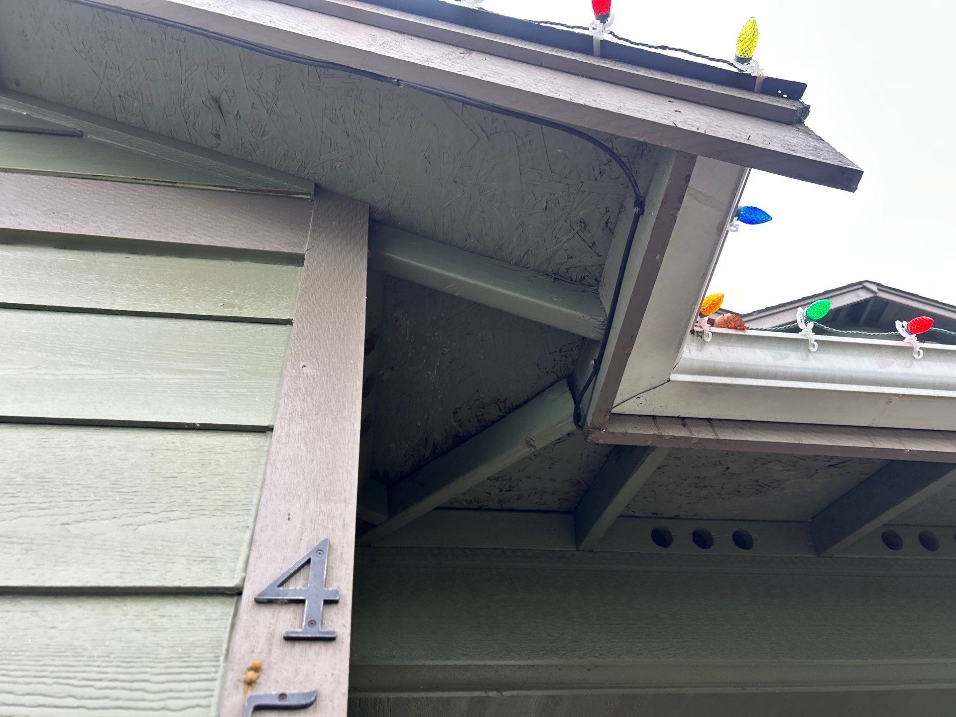 Project in Mount Vernon by Connolly Construction Company