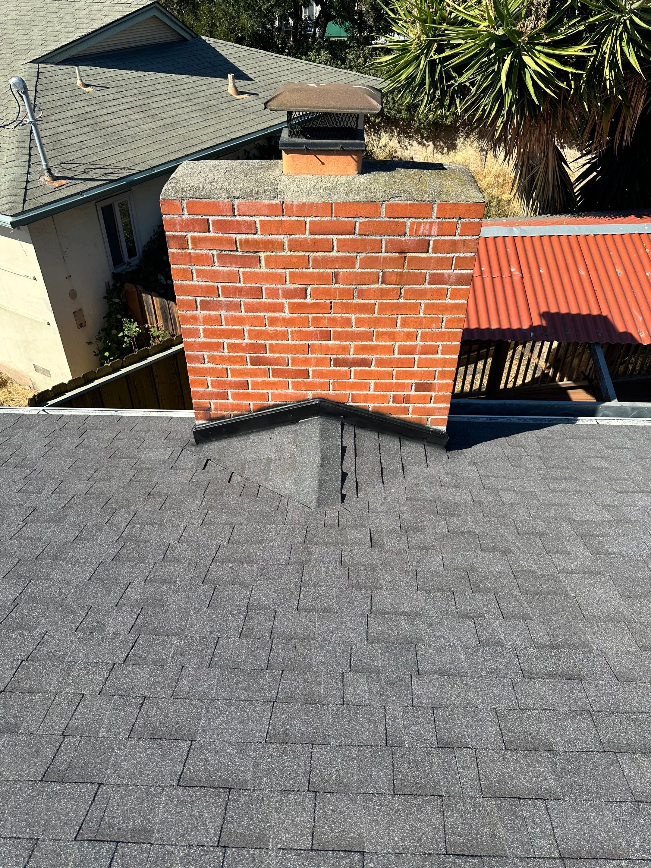 Roof Replacement - Hayward, CA 94544 by Epic Roof Replacement