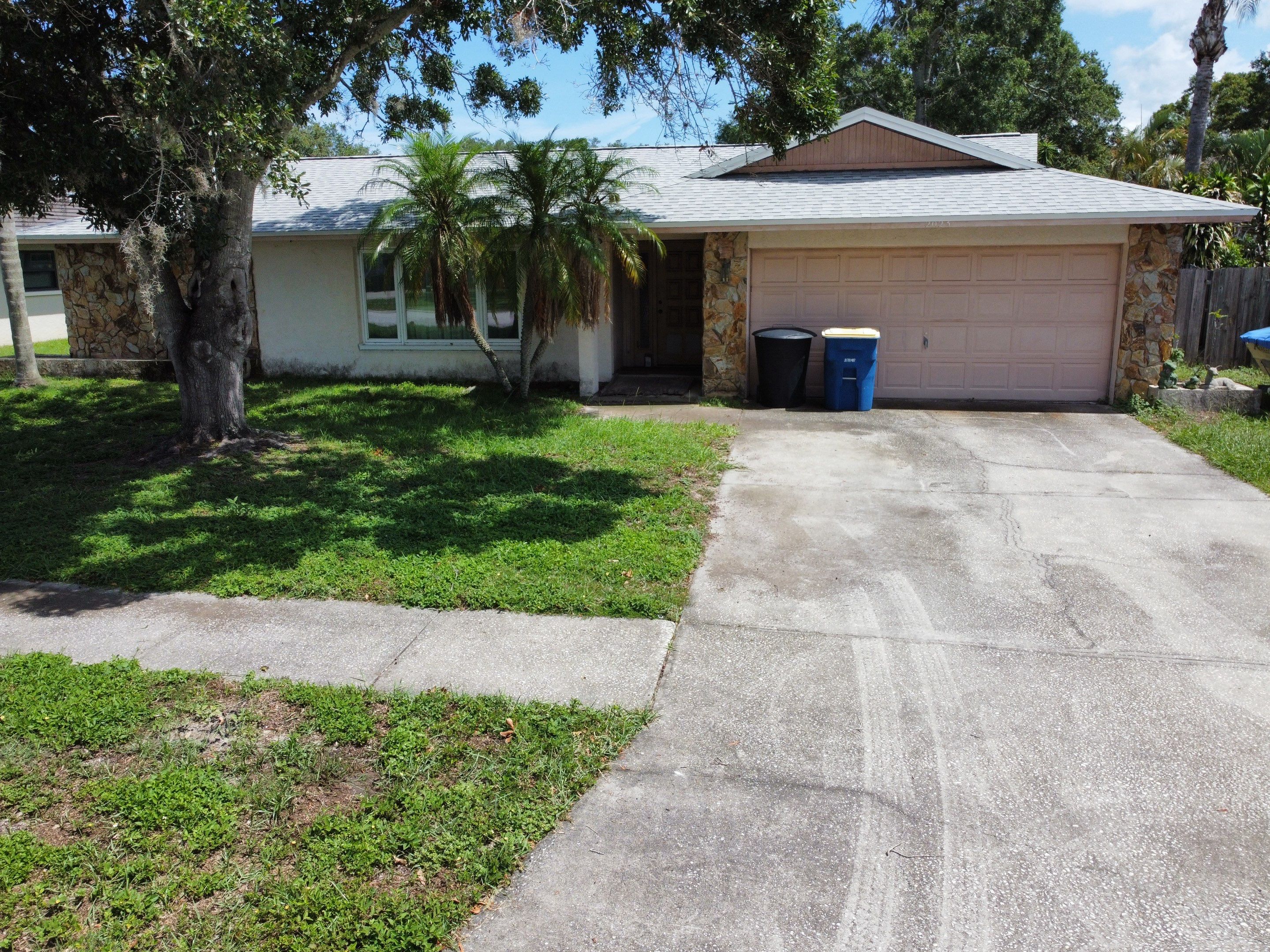 Roof Replacement in Clearwater, FL. by Steadfast Roofing