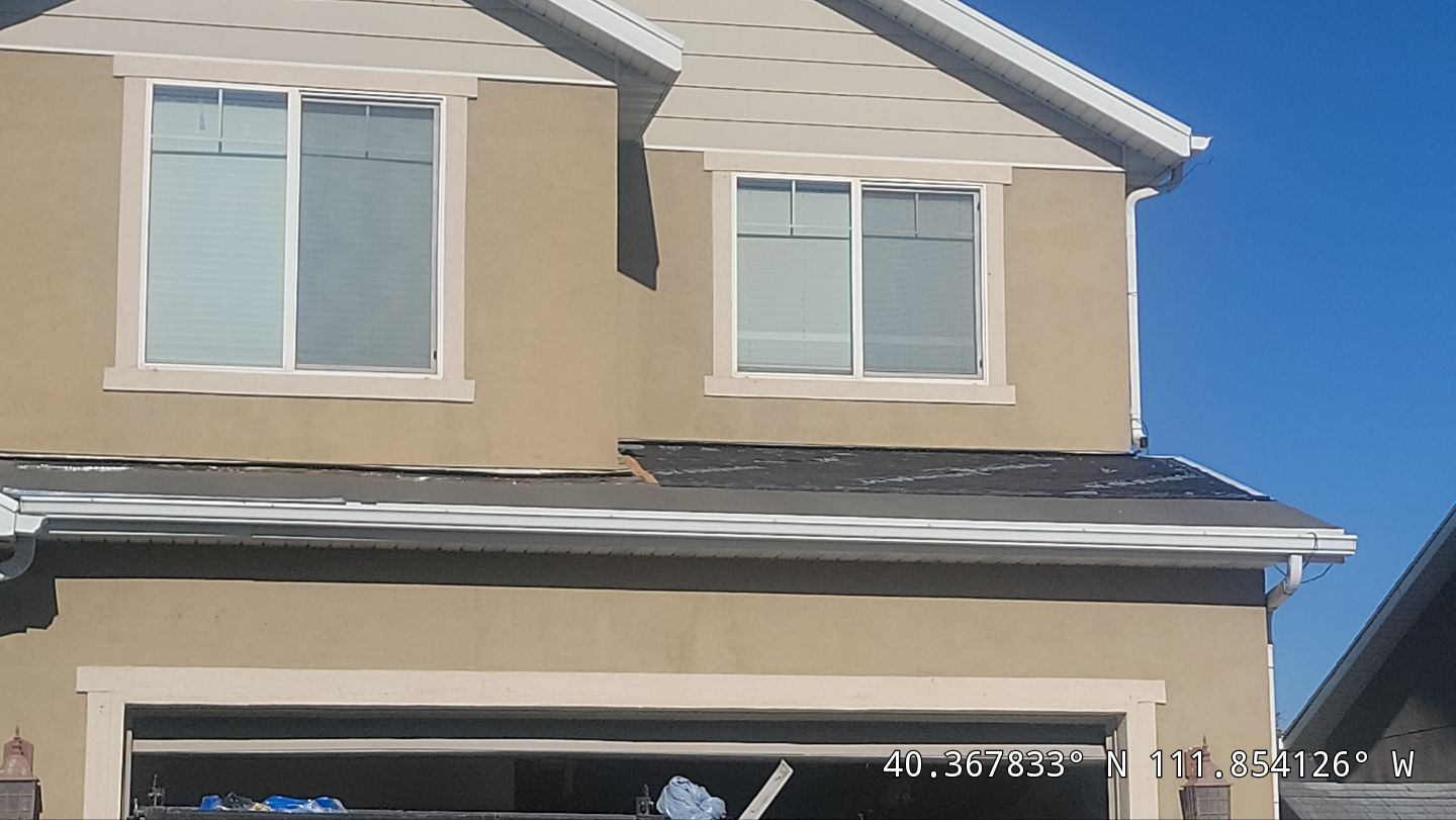 Hail Damage Roof Replacement – Owens Corning Duration Shingles by ASAP Roofing & Restoration