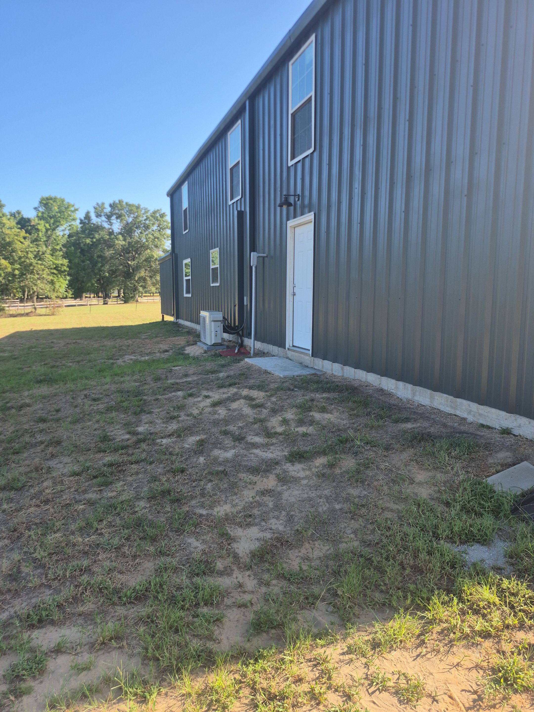From Bright to Blended In Exterior Repaint in Alba, TX by Quality Coats Painting