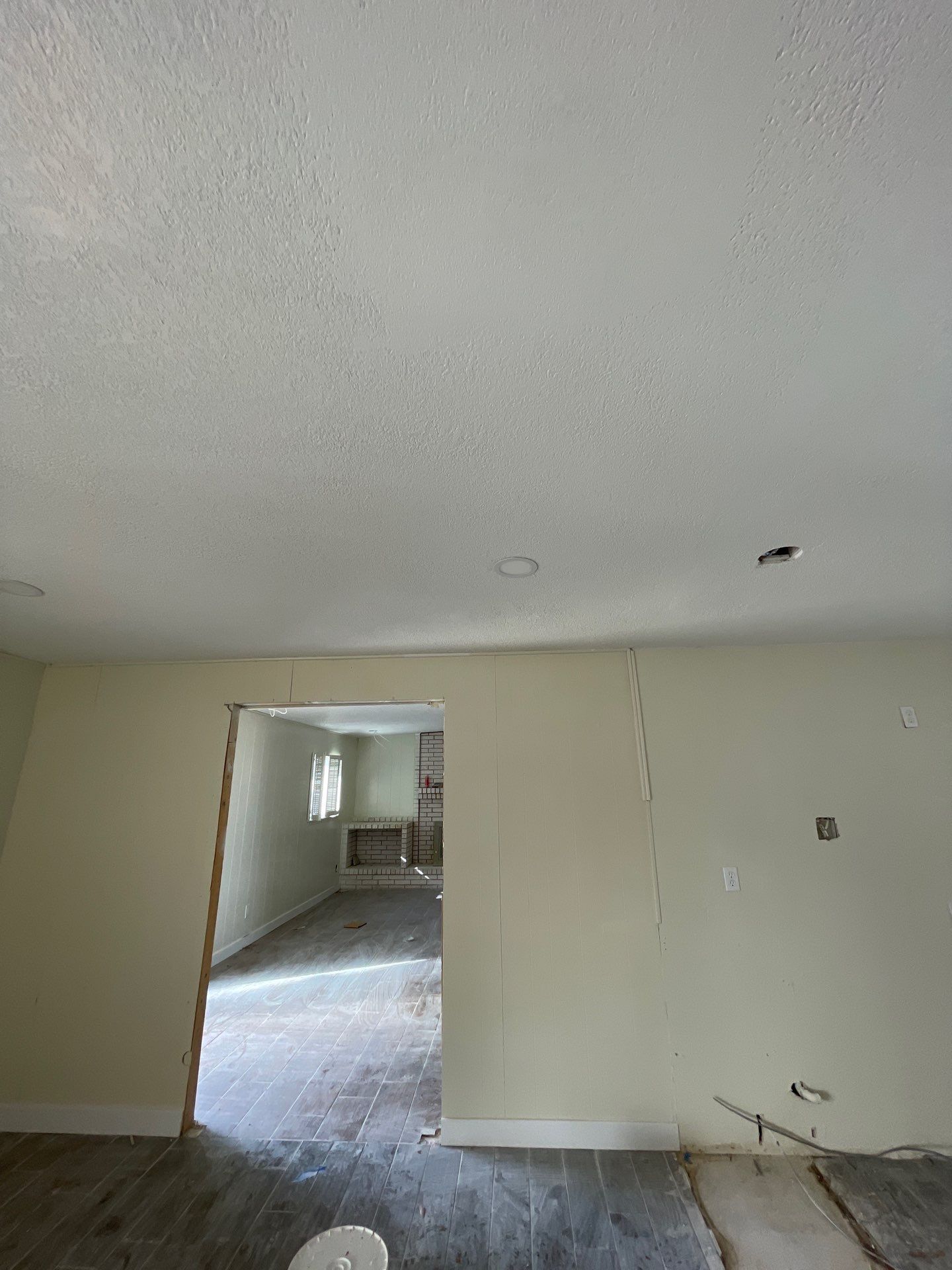 From 1967 to 2024- Full Home Remodel: Modern Elegance and Functionality by Castro Brothers Solutions