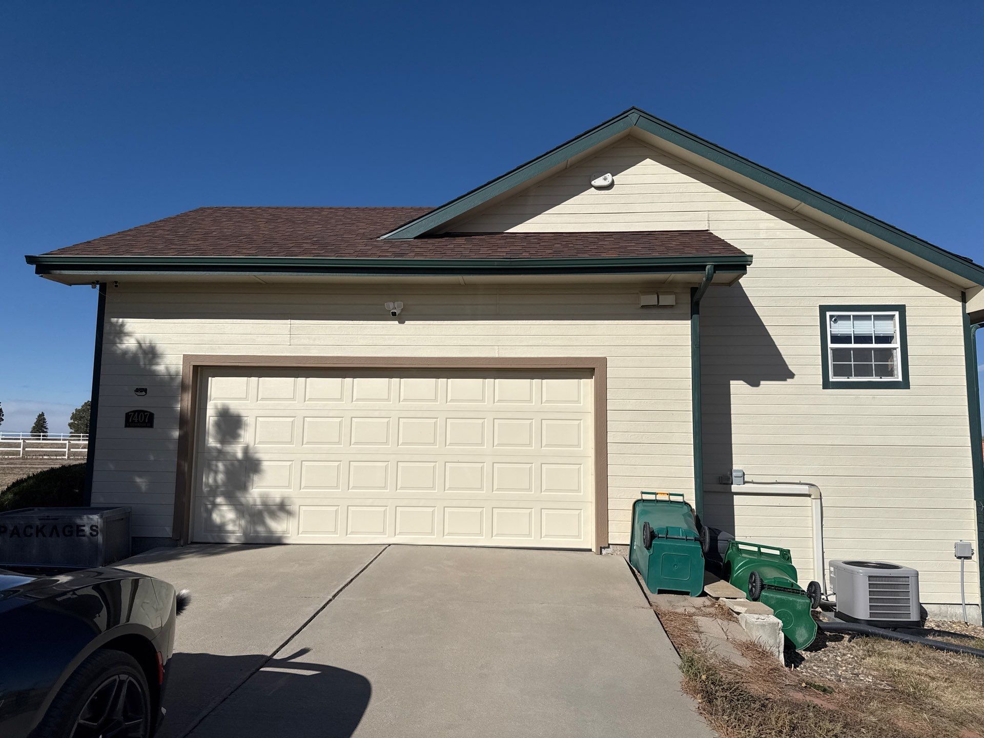 Align Siding and Anlin window in Elizabeth by 1st choice windows and siding