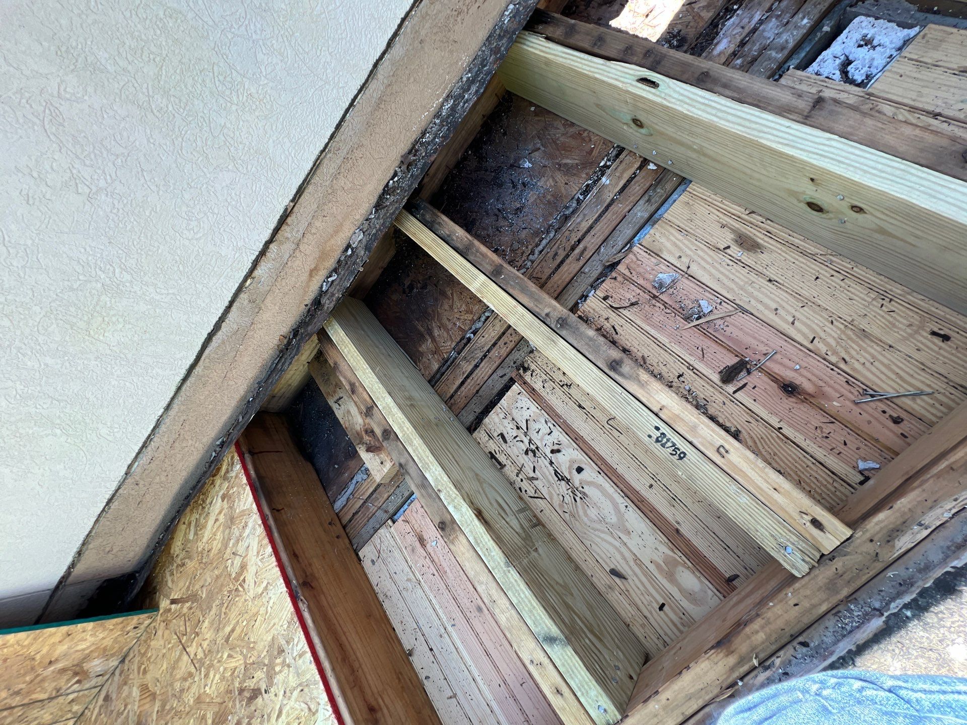 Roof Repair The Woodlands by Roof Repair Company
