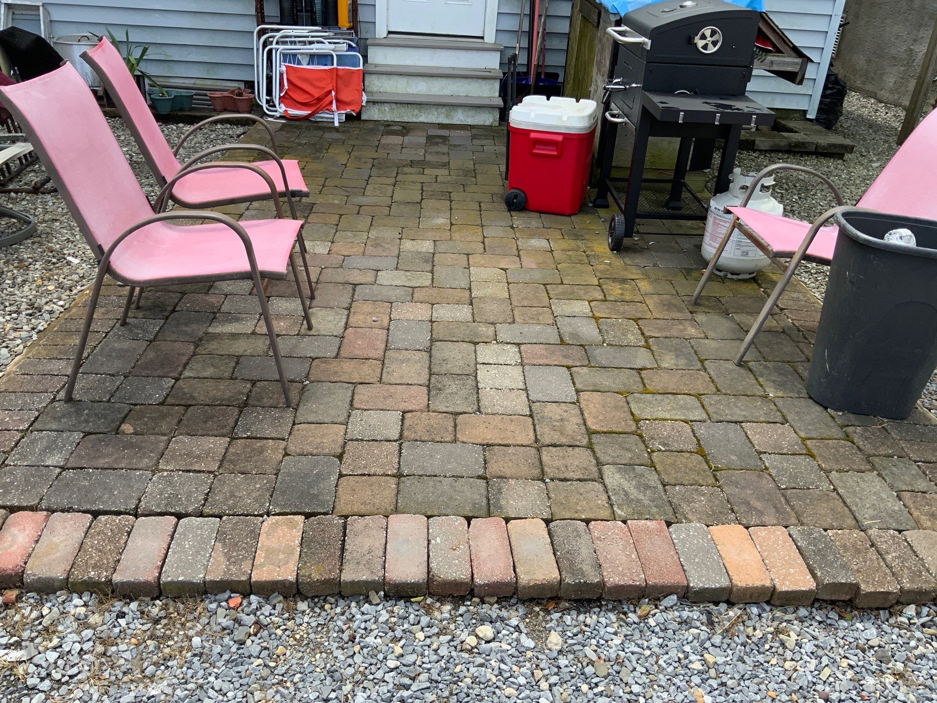Power Wash by Fresh Coat Works LLC