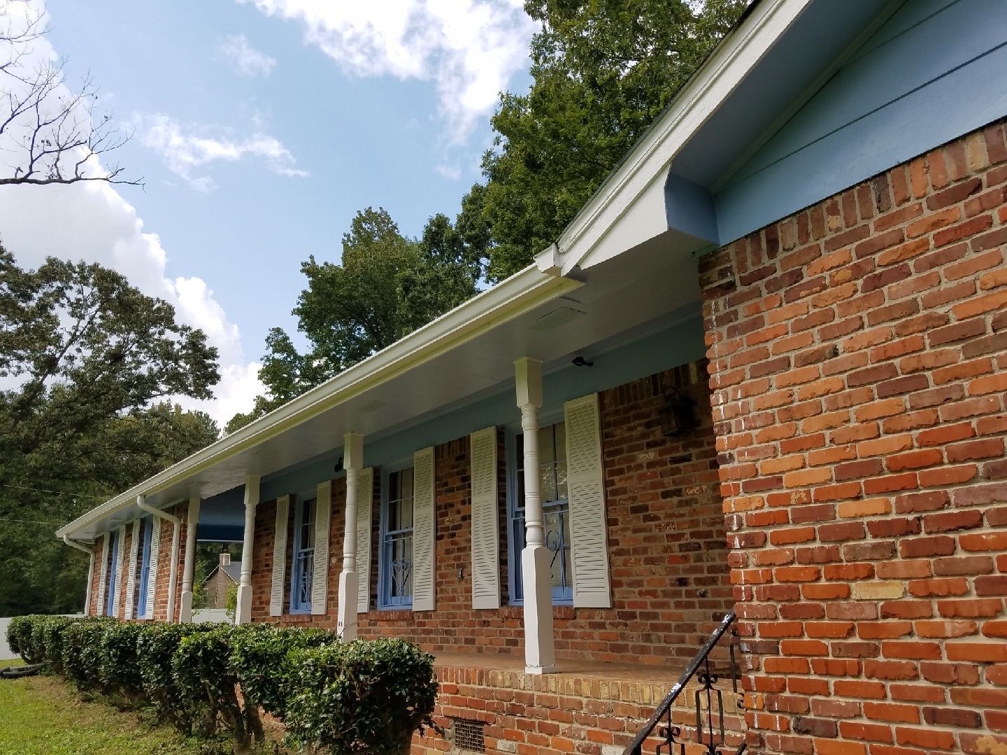 Emergency Tree Damage Restoration & Full Roof Replacement | Metro Atlanta, GA by Mosaic Roofing Company