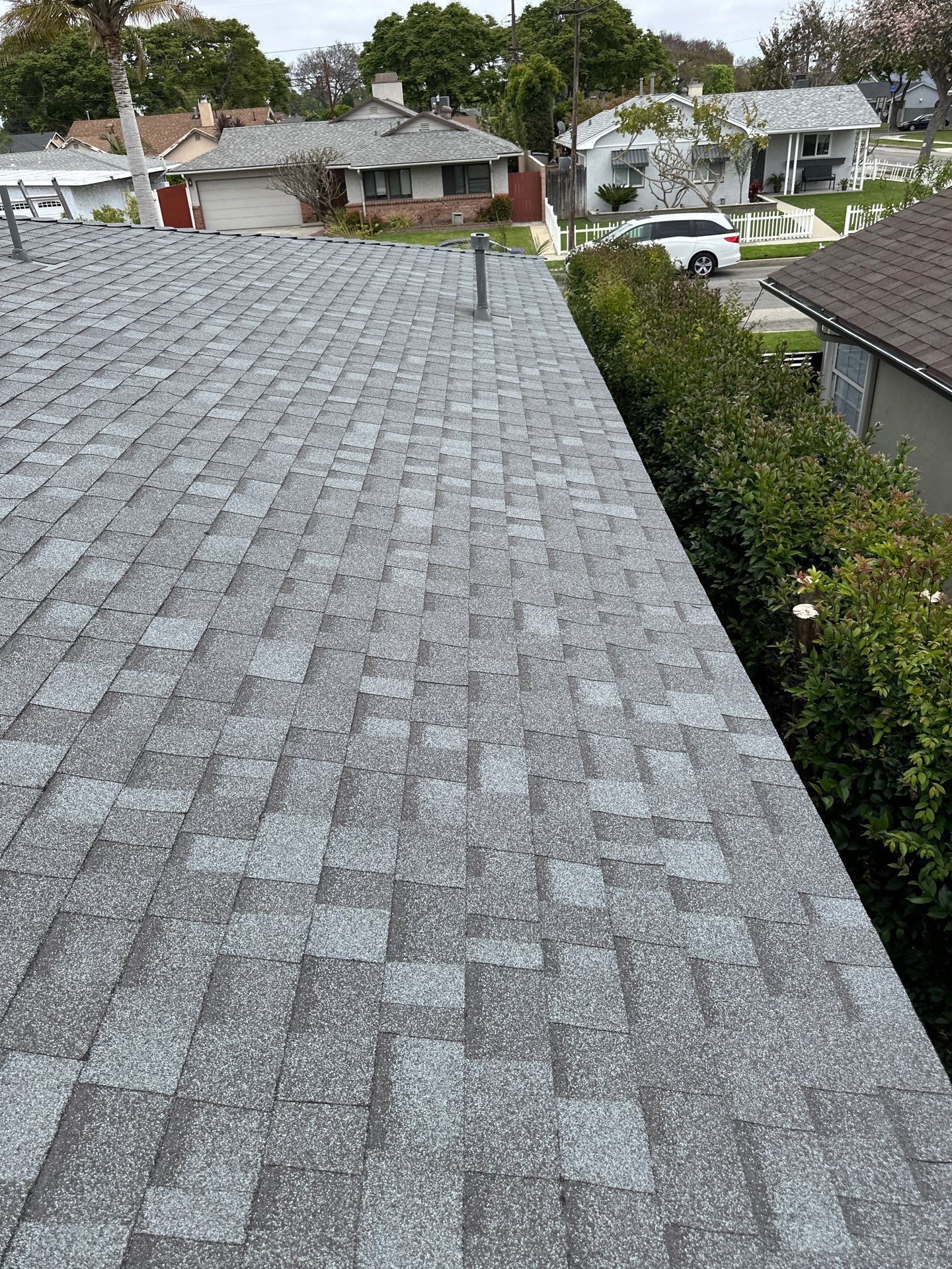 Roof Replacement - Long Beach, CA 90808 by Epic Roof Replacement