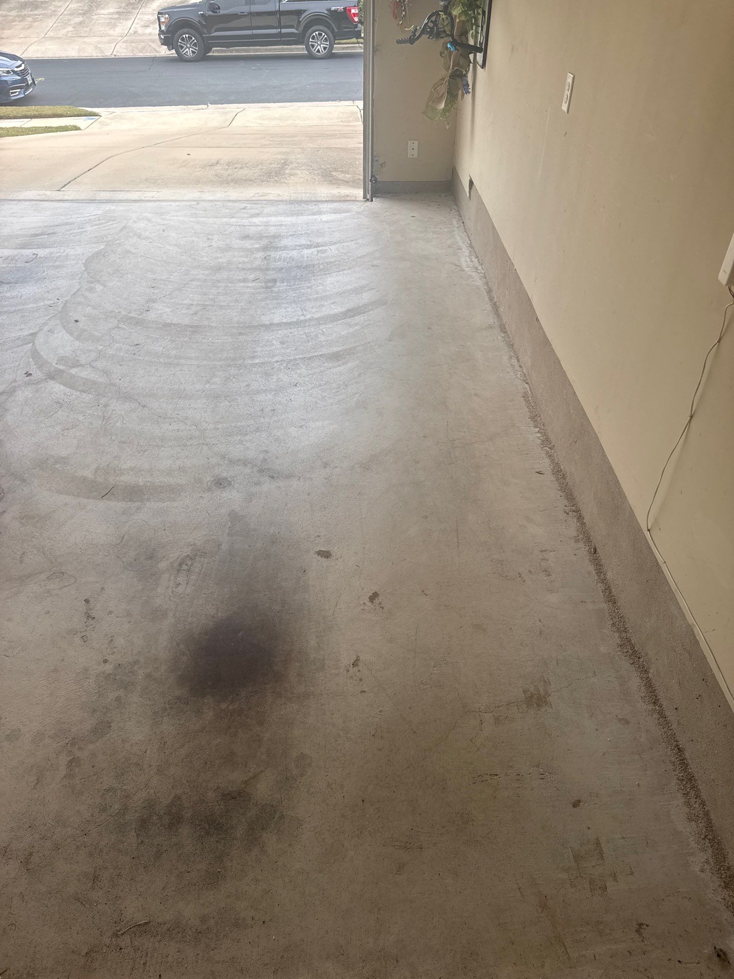 Project in Pflugerville, TX by GarageExperts of Greater Austin