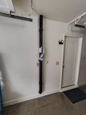 Subslab SafeAir™ System