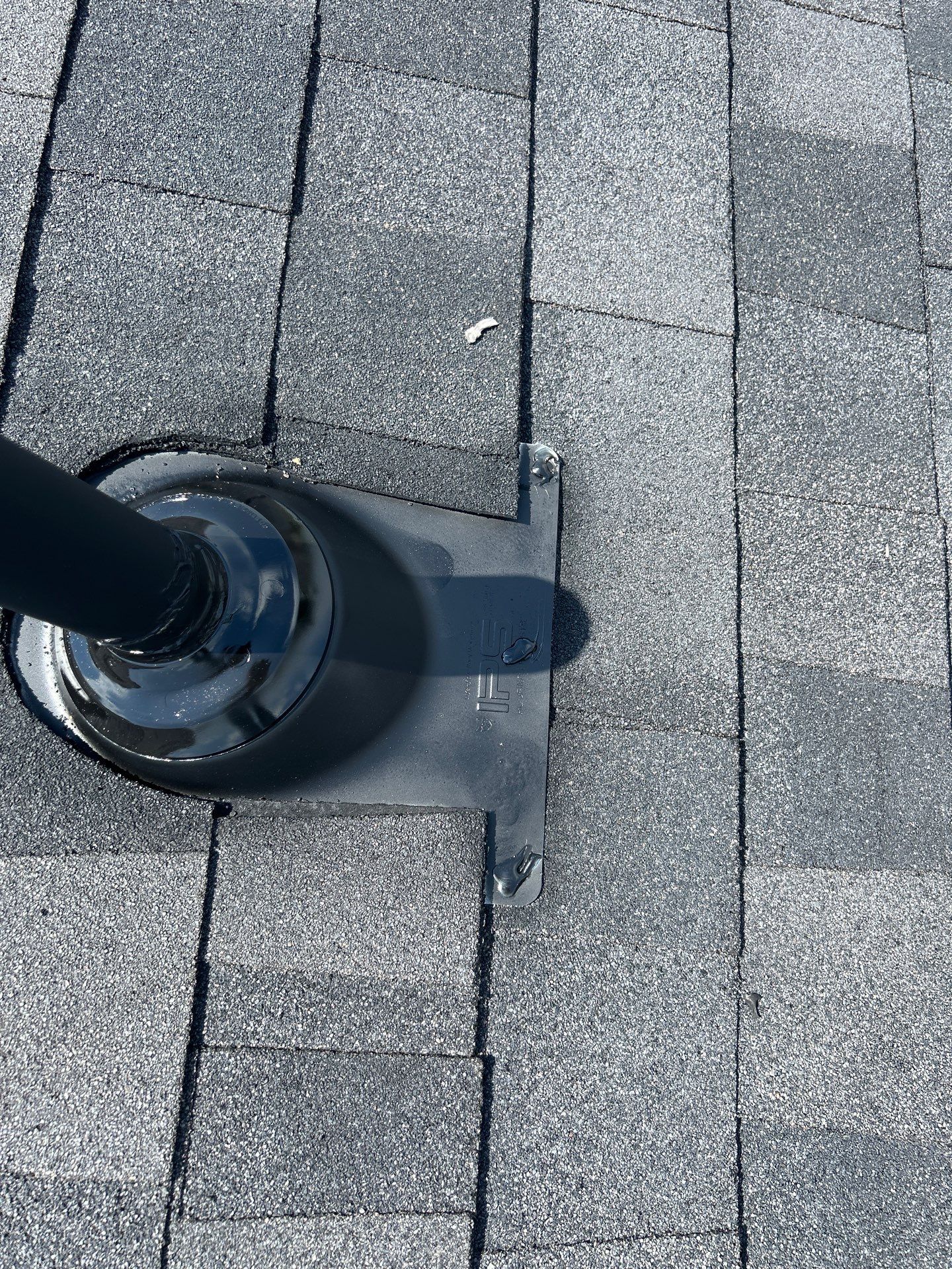 Project in Heartland by Rhino Roofing and General Contracting, LLC