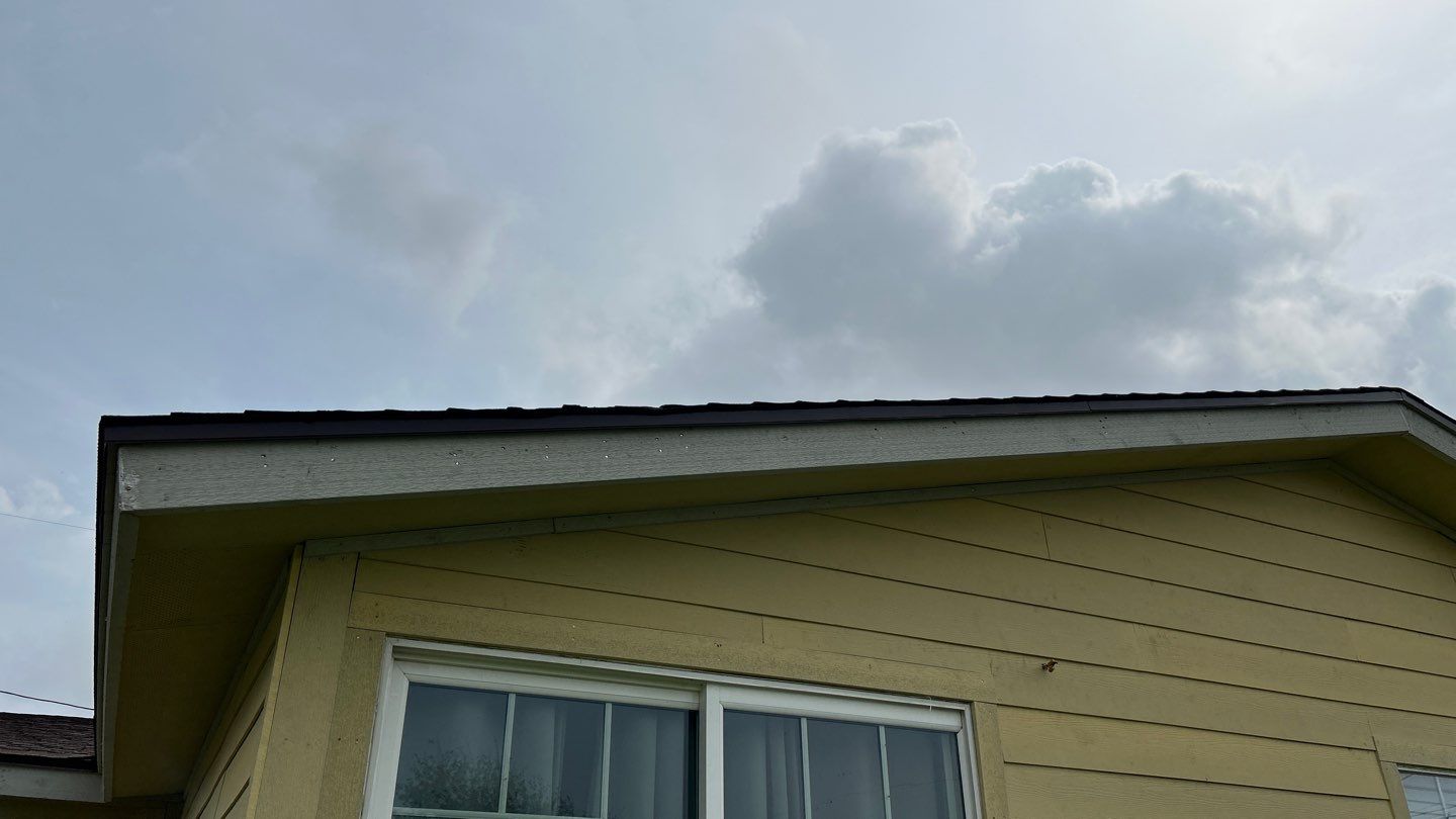 Residential Roofing Installation using GAF Natural Shadow by Lighthouse Roofing