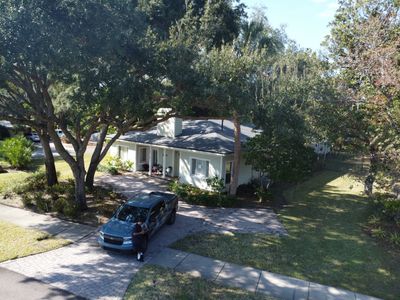Roof Replacement in Tampa, FL