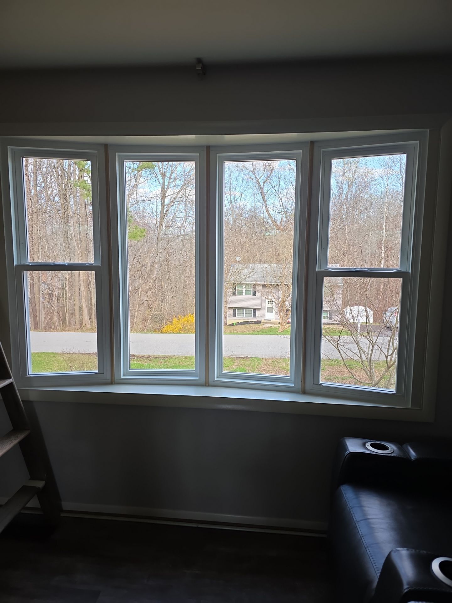Window replacement by Window Depot of Annapolis