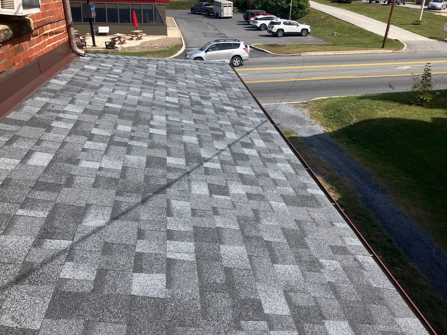 1918 East Main Street, Waynesboro, PA UNITED STATES by American Custom Contractors