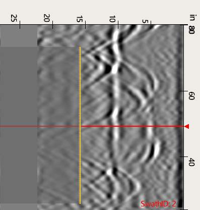 Concrete Scanning / Rebar Locating by Alsip Locating Service, LLC