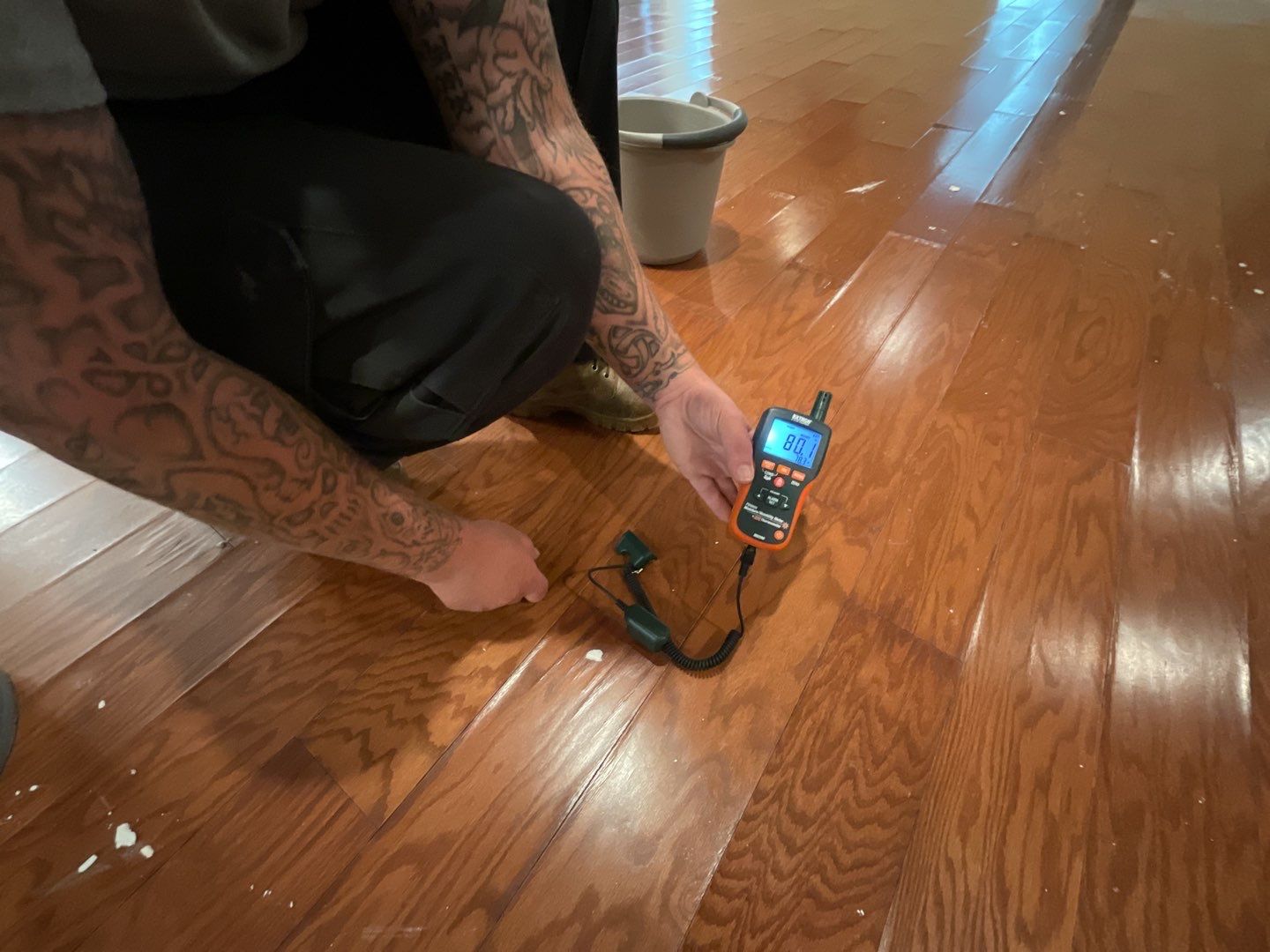 546 Birch Dr by Ranger Recovery