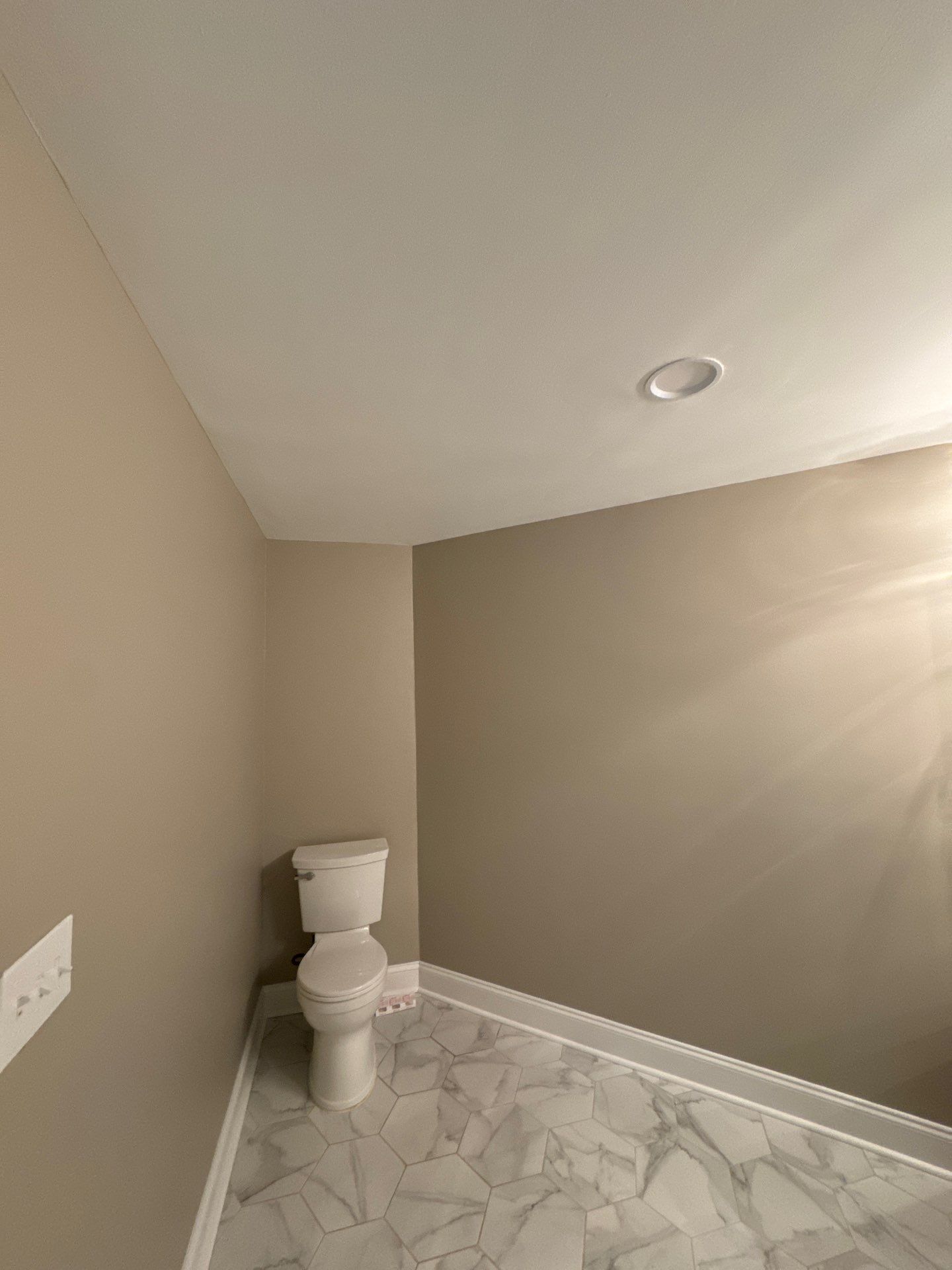Alpharetta Interior Remodeling and Comprehensive Painting Project by Swift Home Renovations