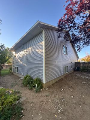 Project in Orem