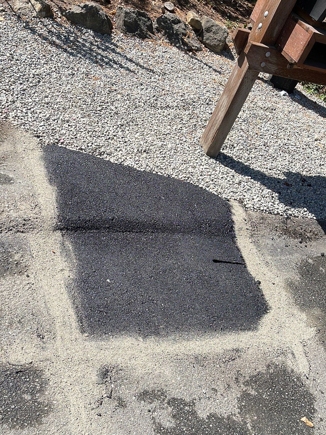 Luxury DBH | Asphalt Driveway Repair  by Jireh Asphalt & Concrete Inc 