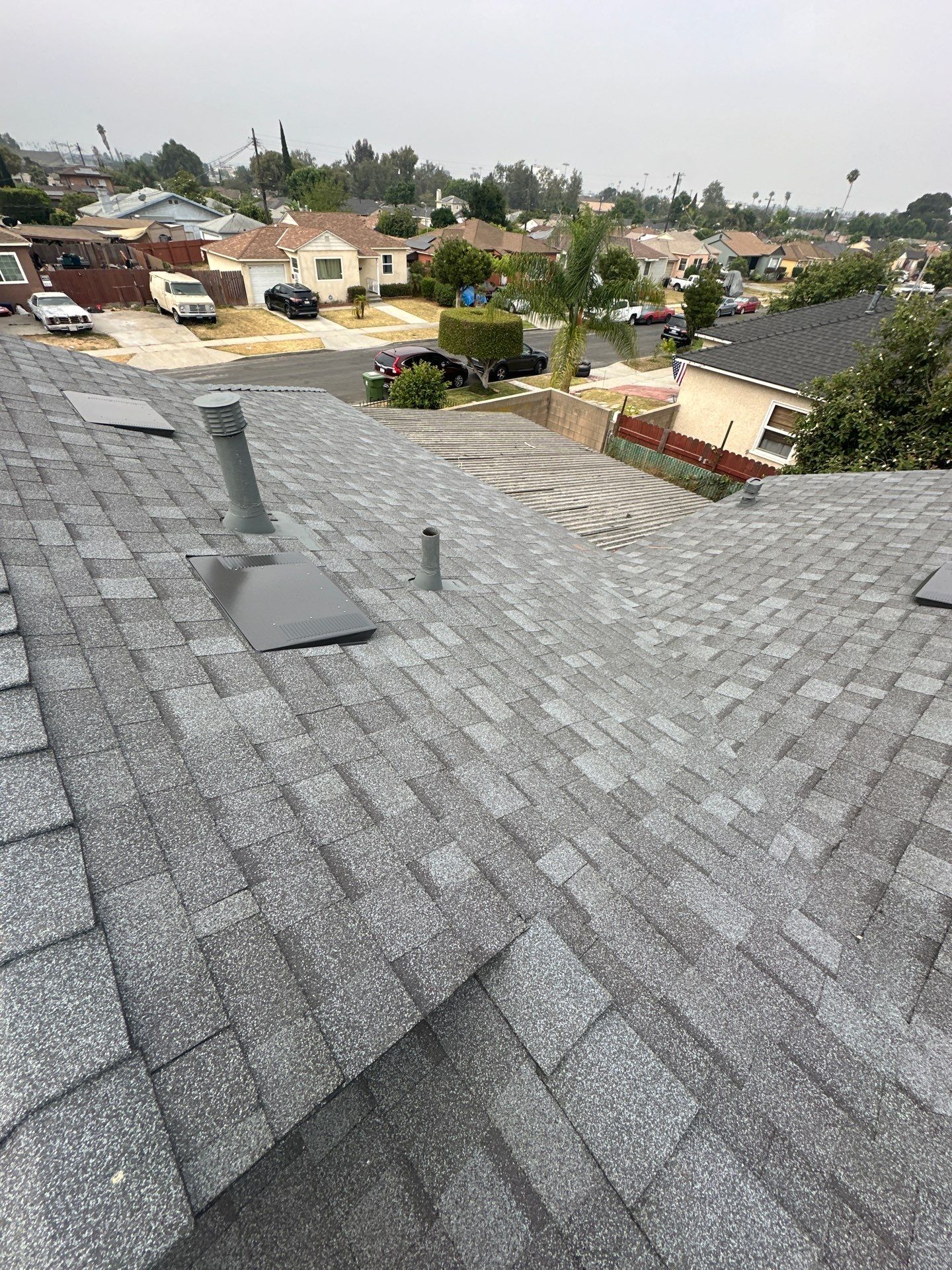 Roof Replacement - San Leandro, CA 94577 by Epic Roof Replacement