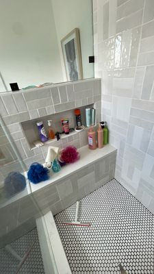 Project in Sandy