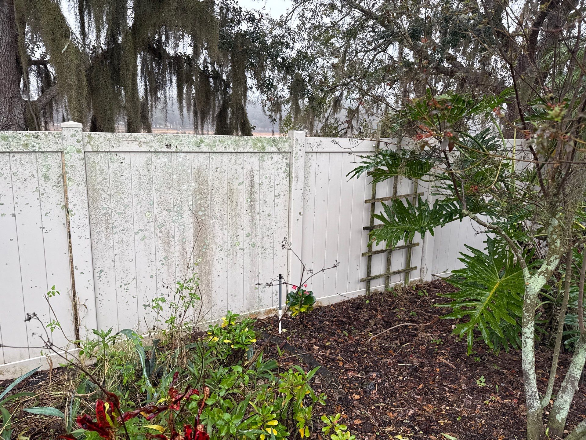 House Wash, Fence Cleaning & Driveway Cleaning in Lexington – Parrish, FL by Sunshine AquaWash