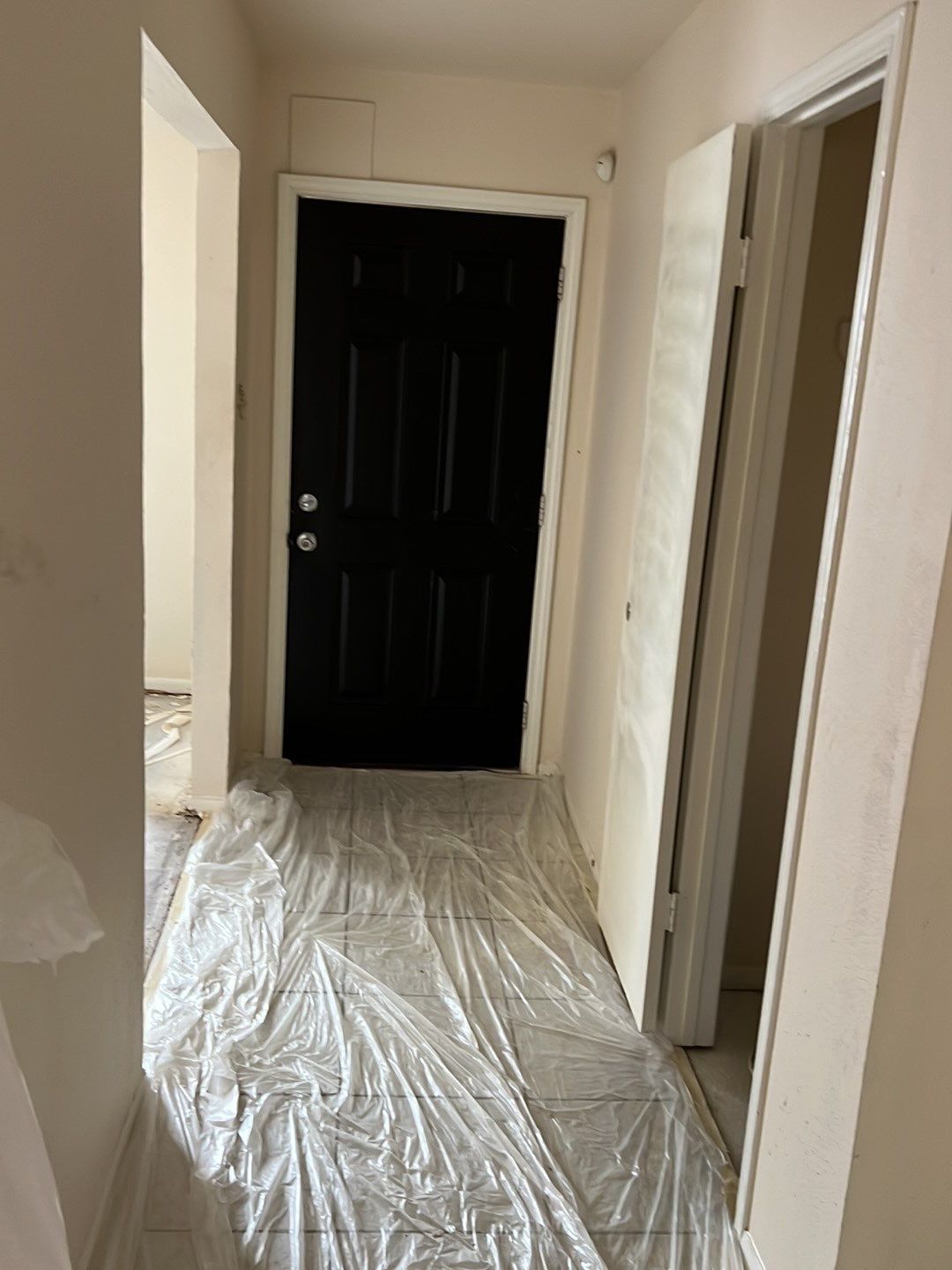 Investor Rental Make-Ready 1 by JTX Pro Services LLC