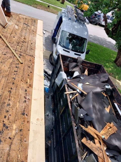 Residential Re-Roof using Owens Corning Duration Shingle  by First Due Roofing