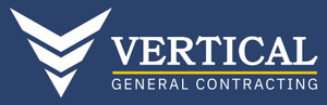 Logo for Vertical General Contracting