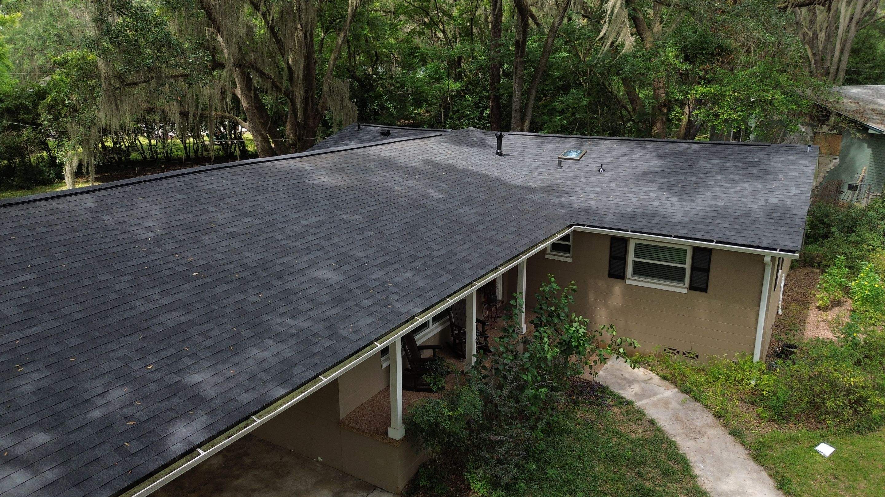 Roofing Company in Gainesville, FL by Brehm Roofing
