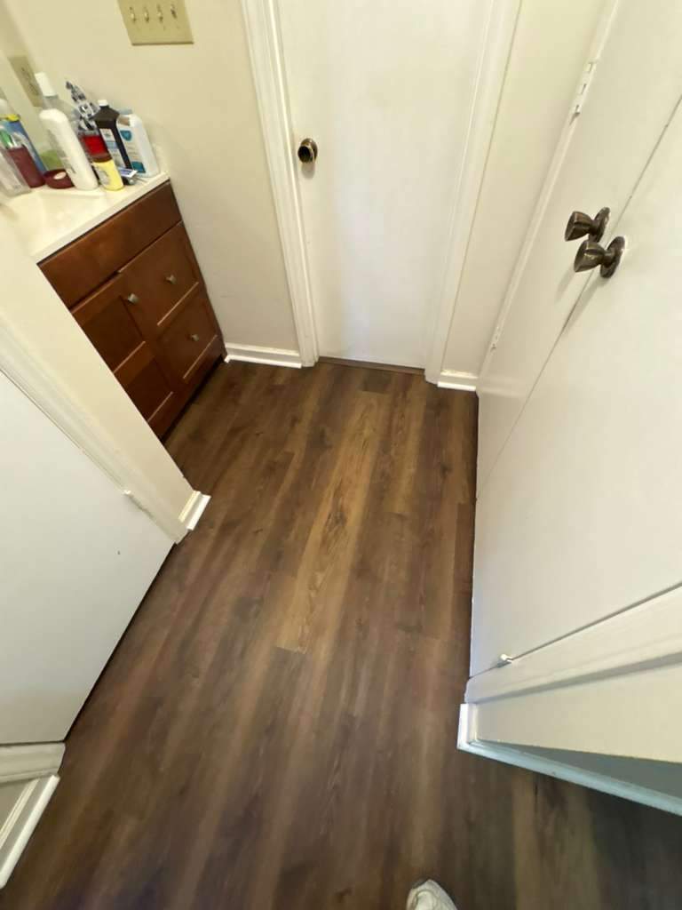 Project 49 by FMP Flooring