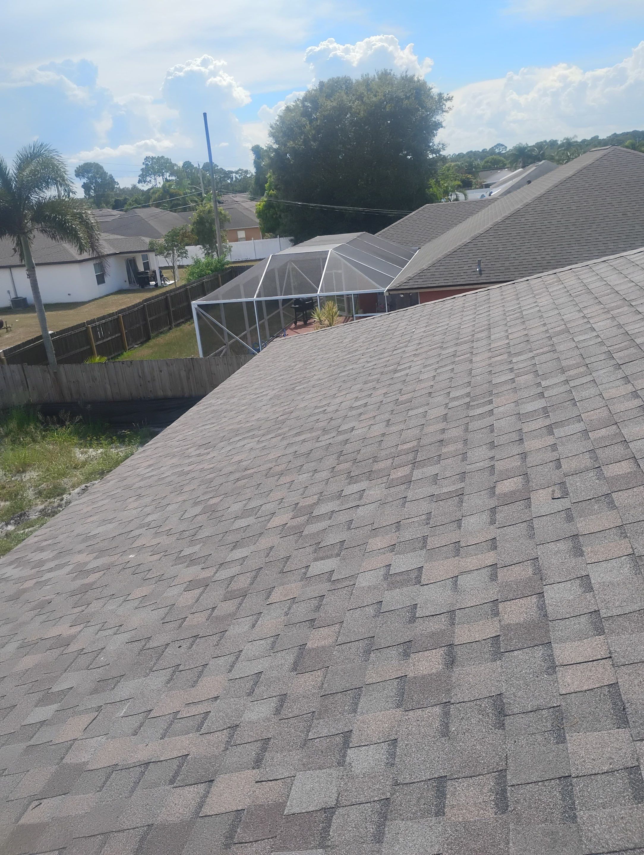 Tamko Heritage Natural Timber  by Total Roofing System The Metal Roof Experts
