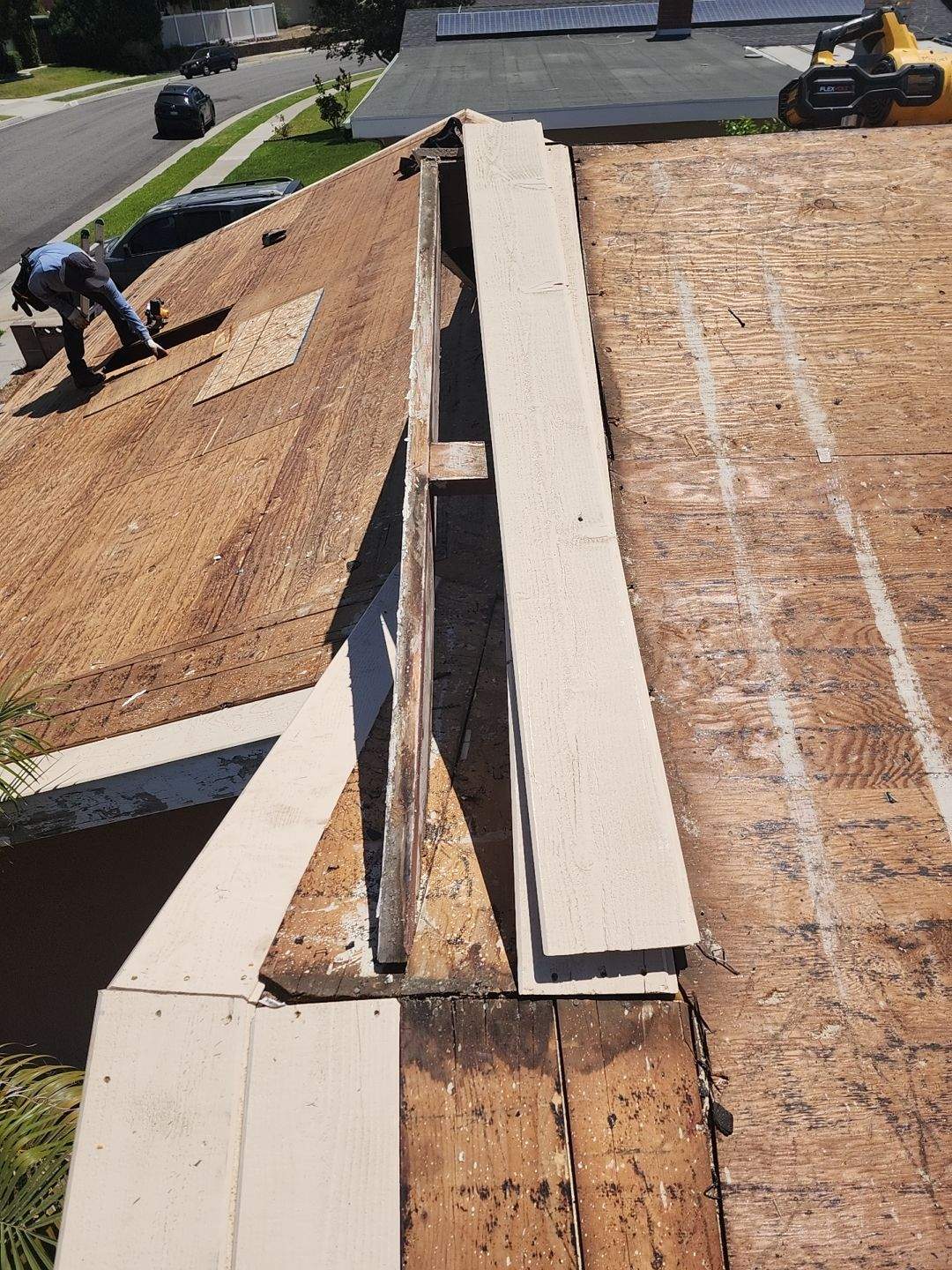 Roof Replacement - La Mirada, CA 90638  by Epic Roof Replacement