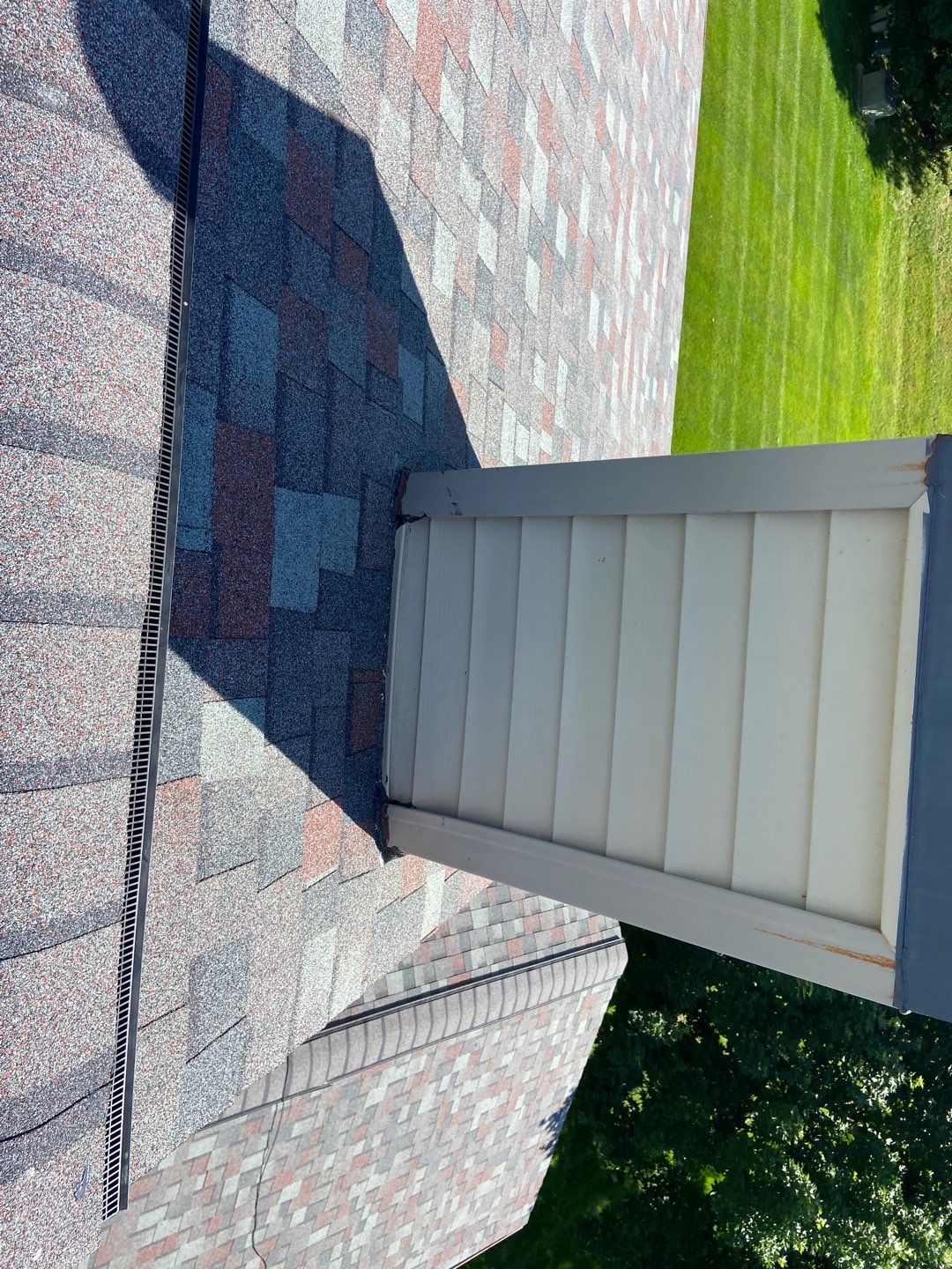 Roof Replacement using Owens Corning Duration by 180 Contractors