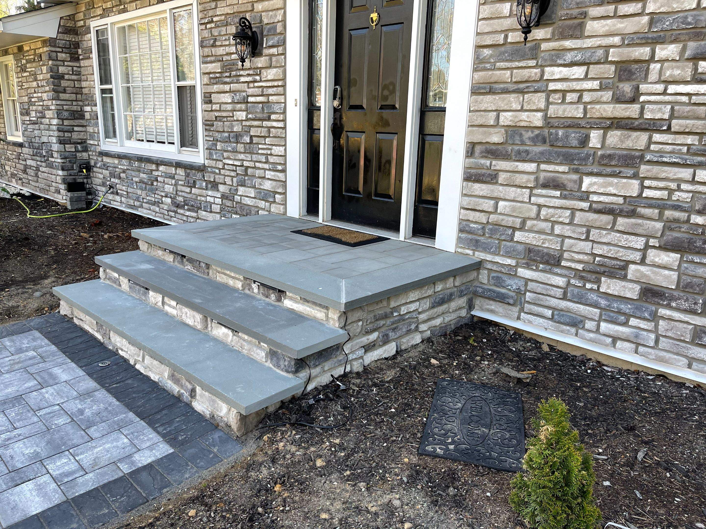 Roofing, Siding, Gutters, Windows and Stone  by Stofan Construction LLC