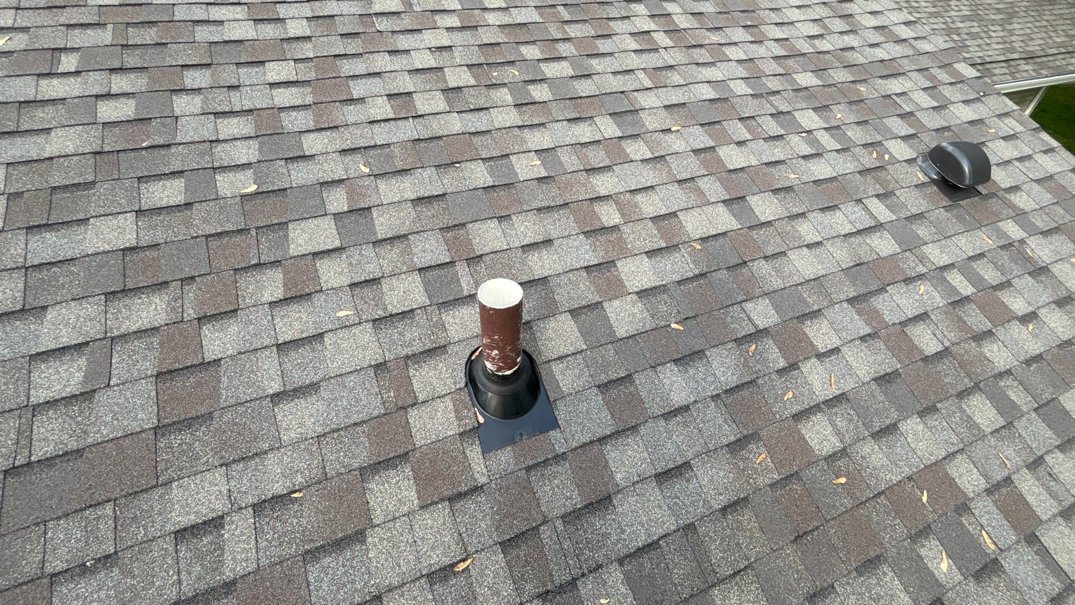 Roof Replacement using CertainTeed Landmark by 180 Contractors
