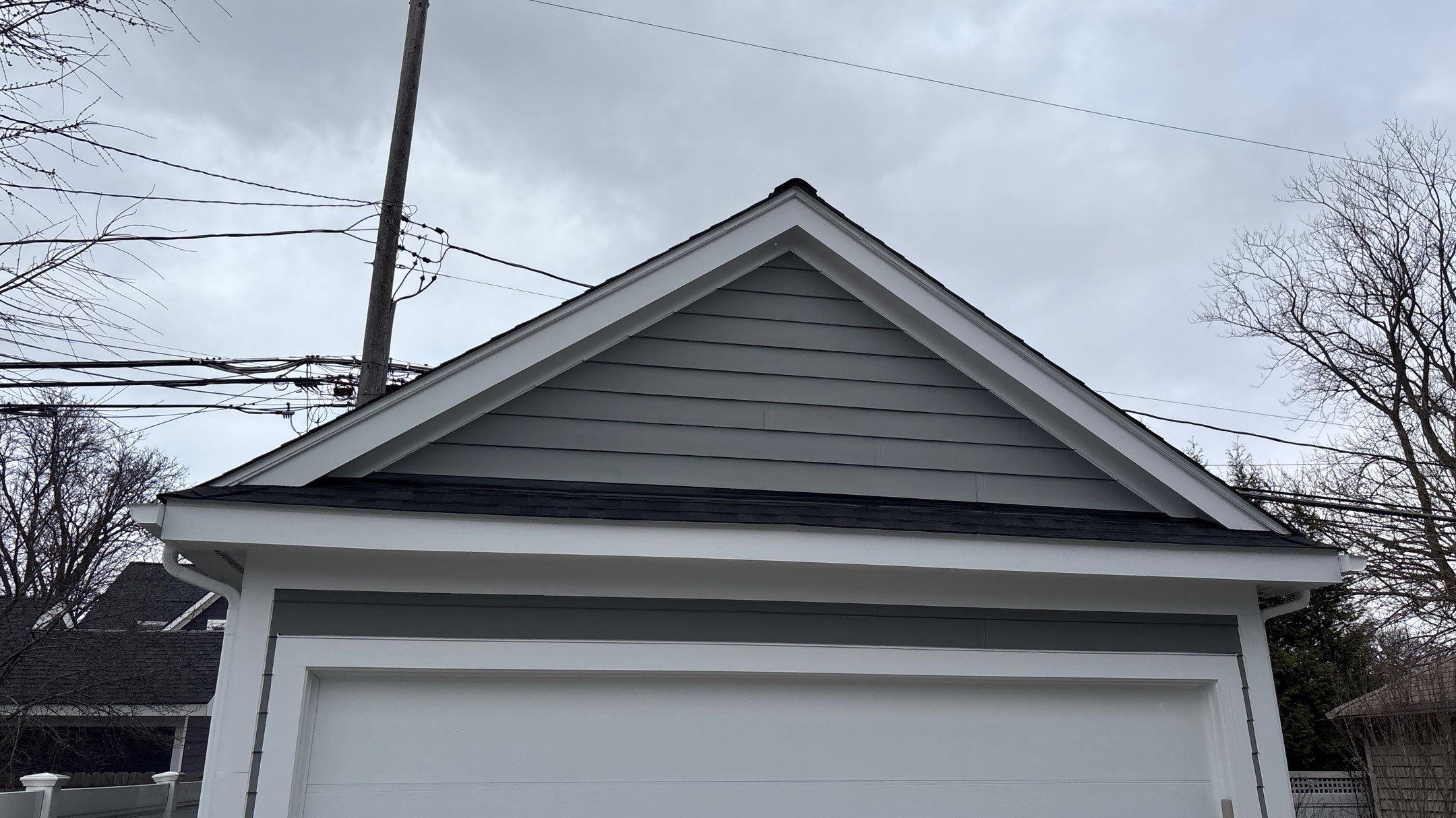 Roof Replacement using Owens Corning Duration Flex by 180 Contractors
