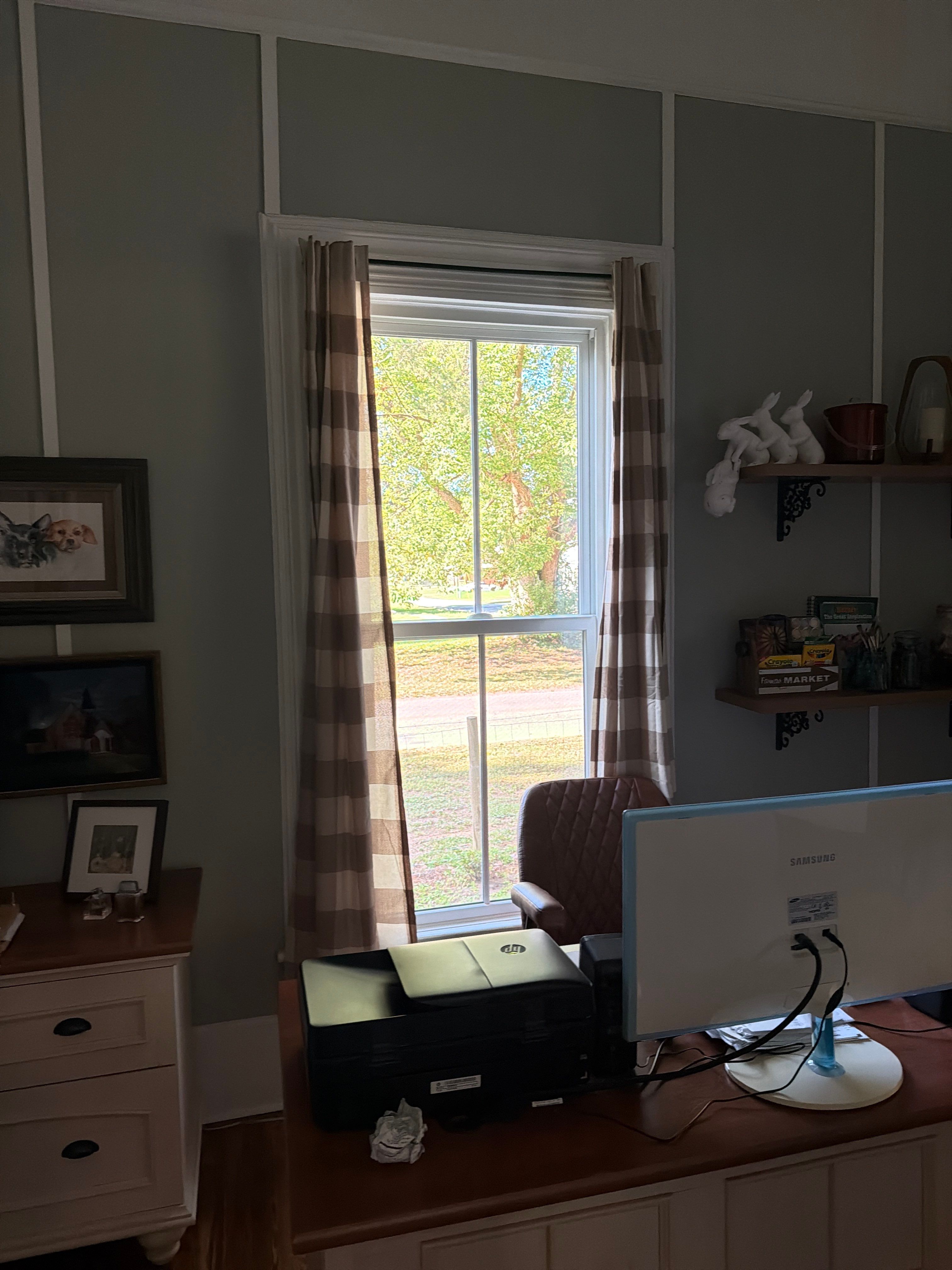 Project in Fort White, FL by Windows & Doors Store