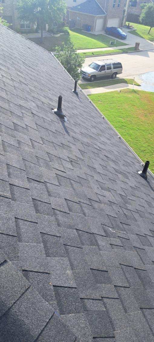 Project in Little Elm by Rhino Roofing and General Contracting, LLC