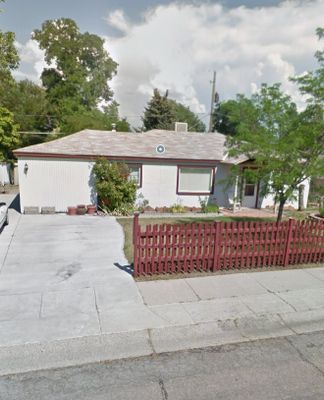 Roofing in Kearns, UT