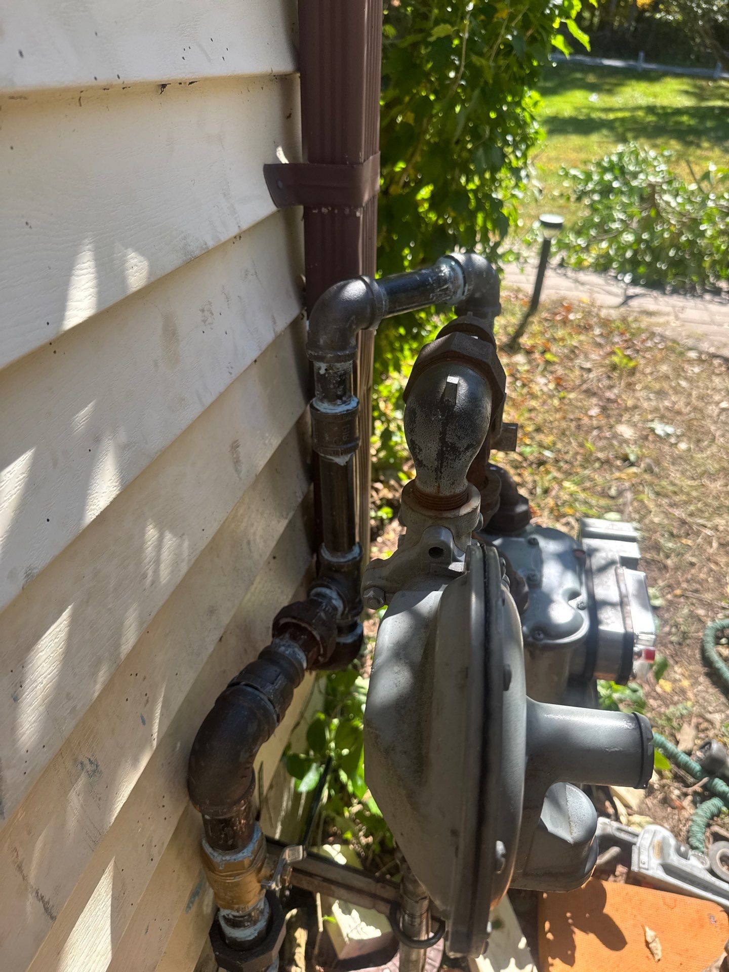 Generac 26kW Generator Installed with Transfer Switch – Powered by ZAM by ZAM Electric