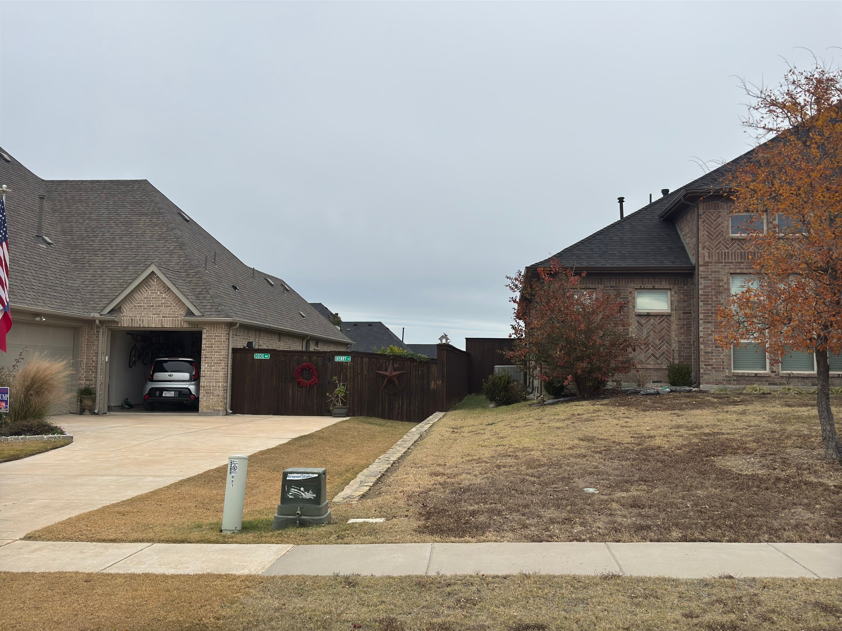 Project in Prosper, TX by NIMBUS GENERAL CONTRACTORS, LLC