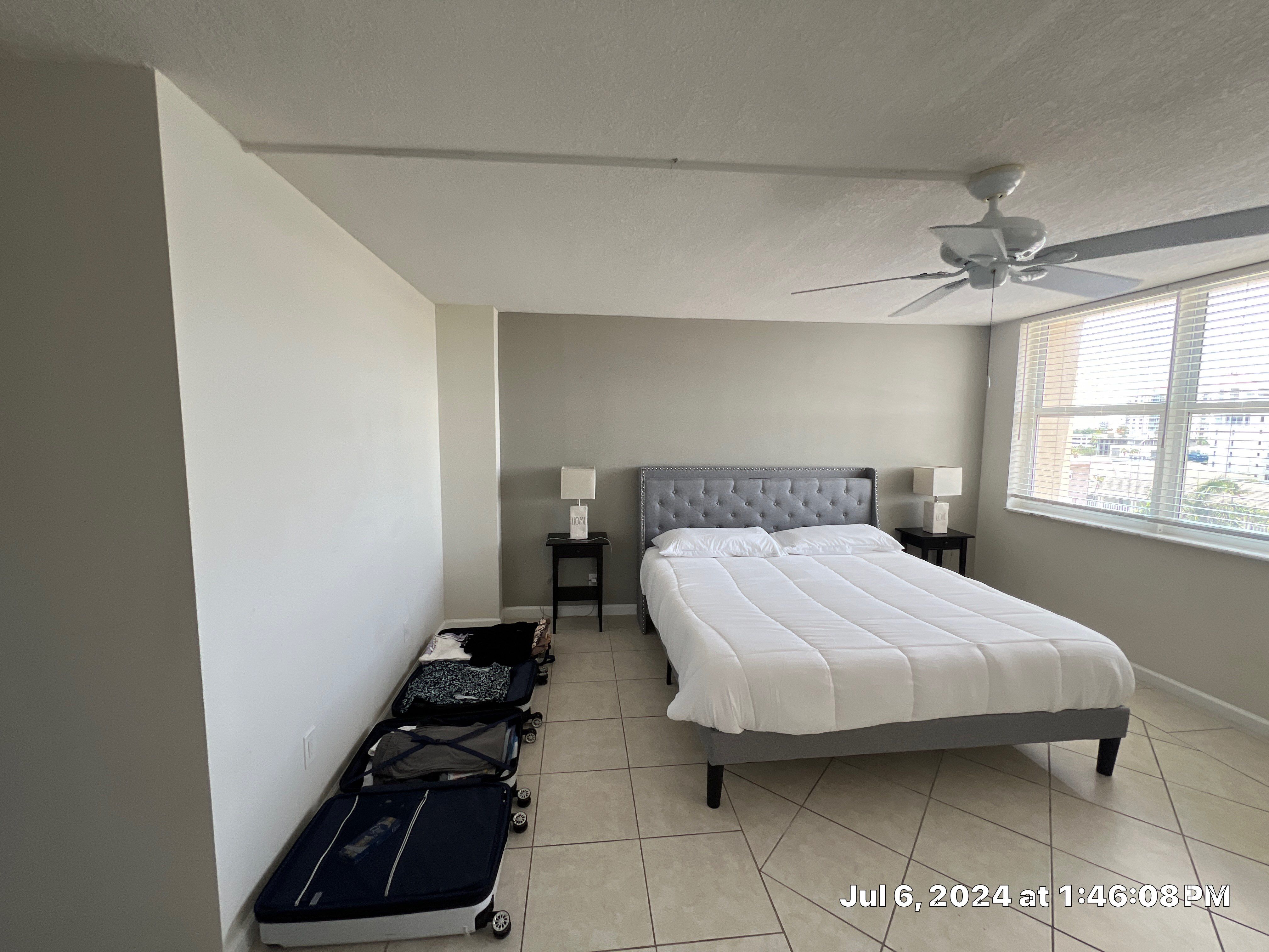 Interior Painting Fort Lauderdale by BKB Pressure Cleaning LLC