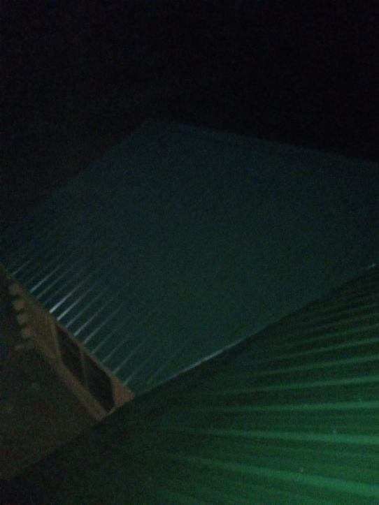 New Home Construction using 29 gauge metal by Hostetler Roofing