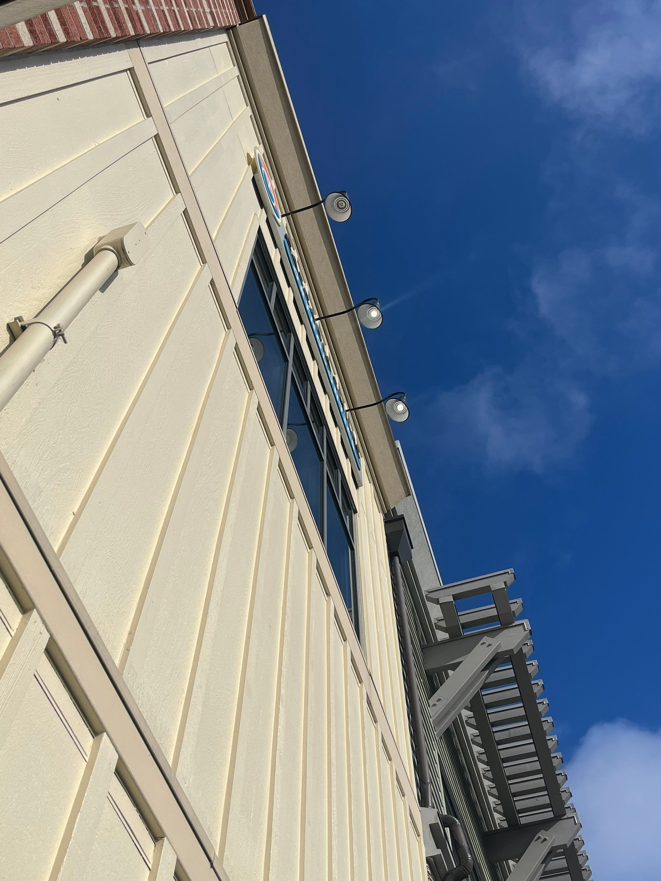 Project in Snoqualmie by Aztec Electric LLC