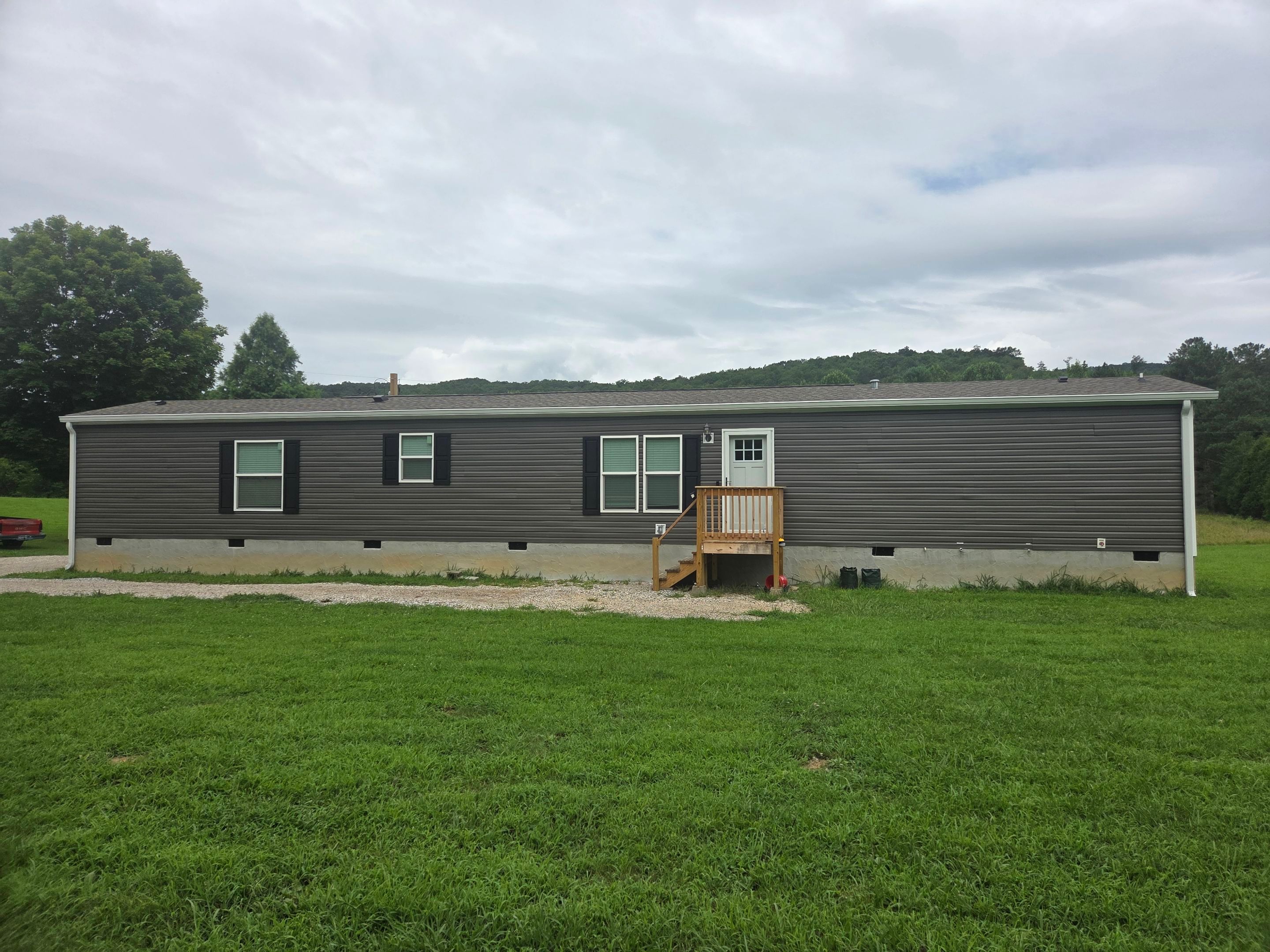 Project in Spring City, TN by Affordable Pros